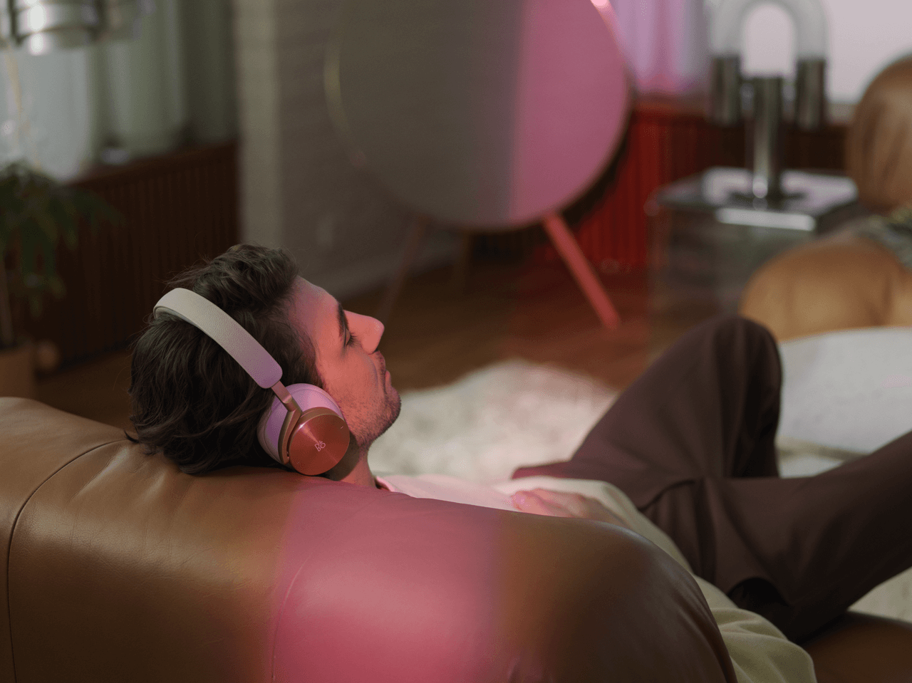 Beoplay H95 Gold
