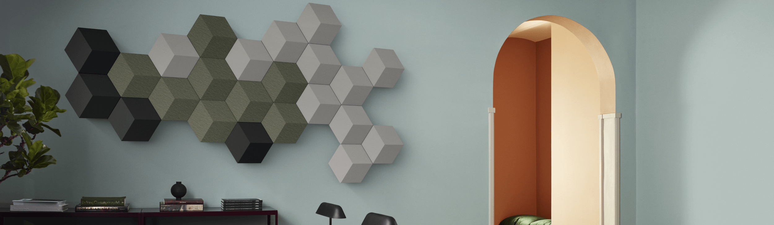 Beosound Shape
