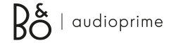 Audioprime Logo