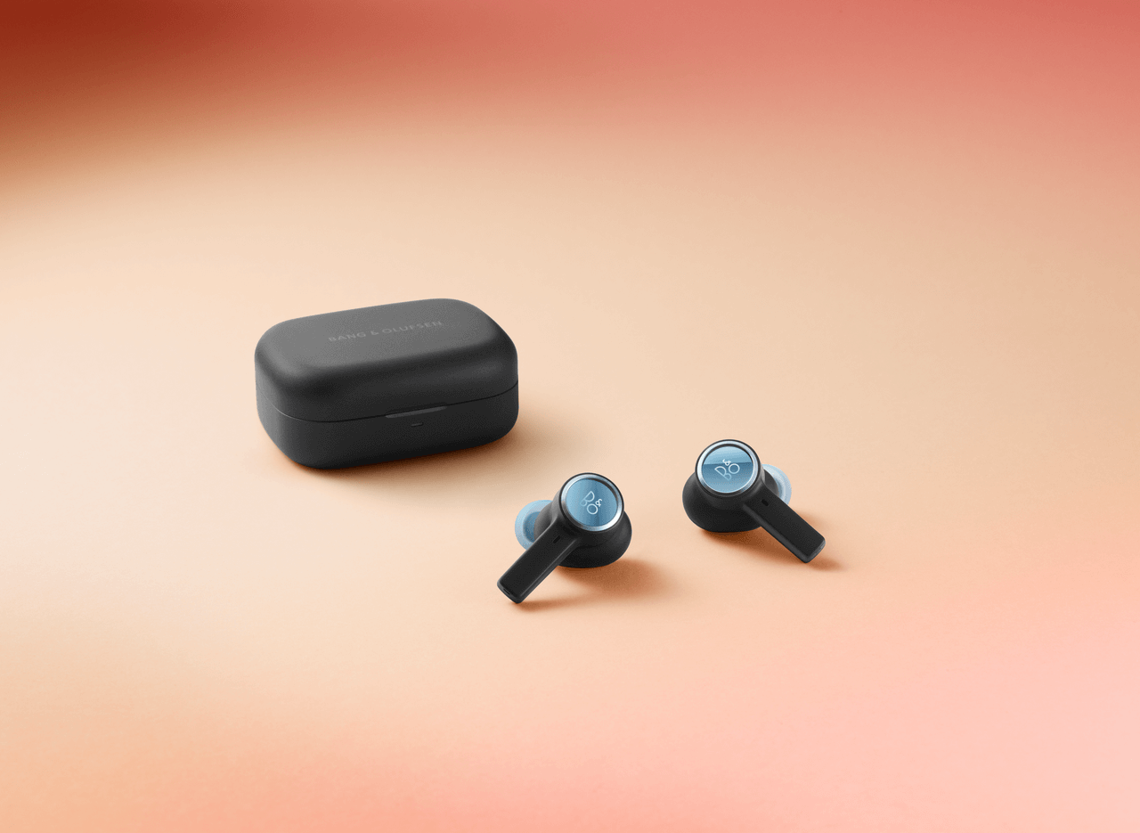 Beoplay EX Anthracite Oxygen