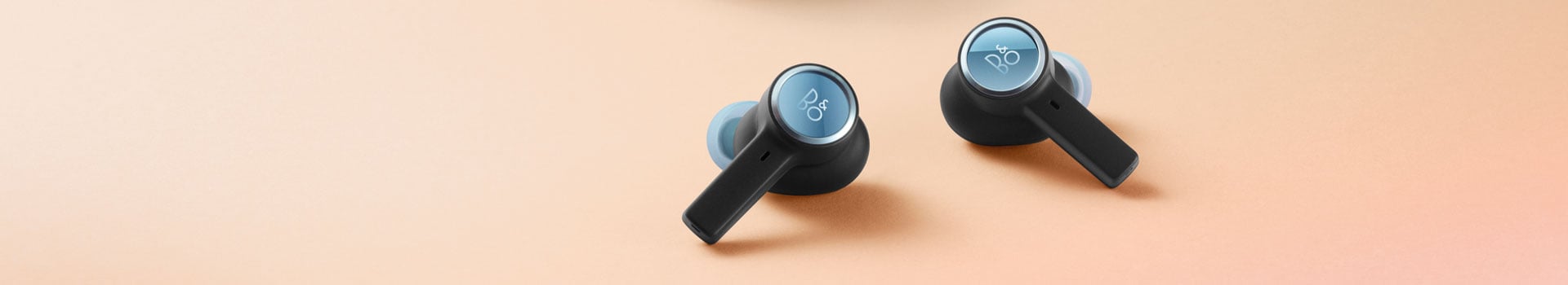 Beoplay EX Anthracite Oxygen