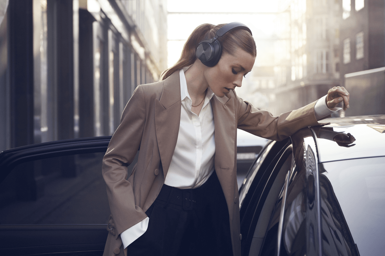 Beoplay H95 schwarz Beoplay H95 schwarz